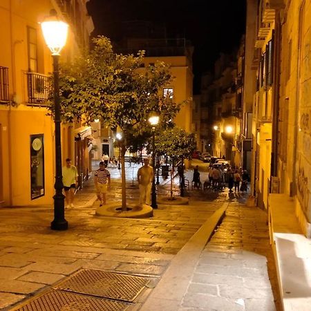 Momhouse - Appartamento - Cagliari Ngoại thất bức ảnh