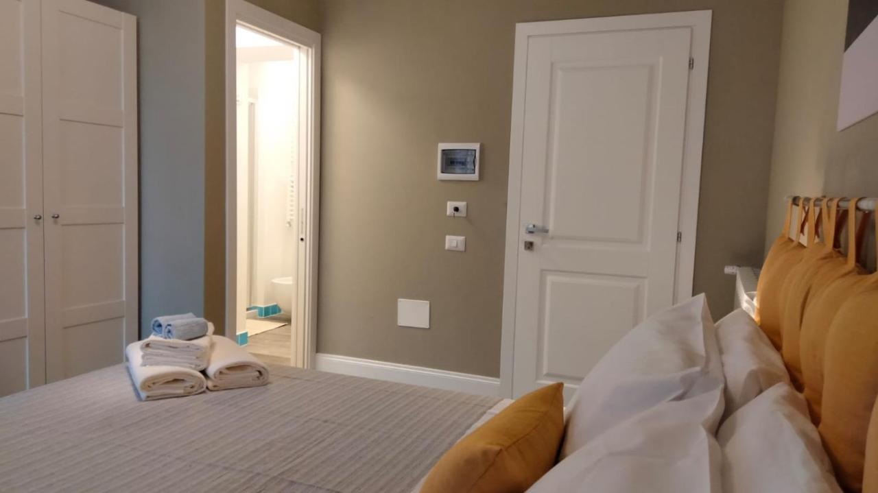 Momhouse - Appartamento - Cagliari Ngoại thất bức ảnh