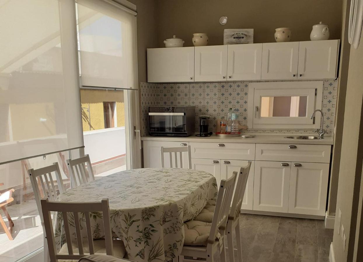 Momhouse - Appartamento - Cagliari Ngoại thất bức ảnh