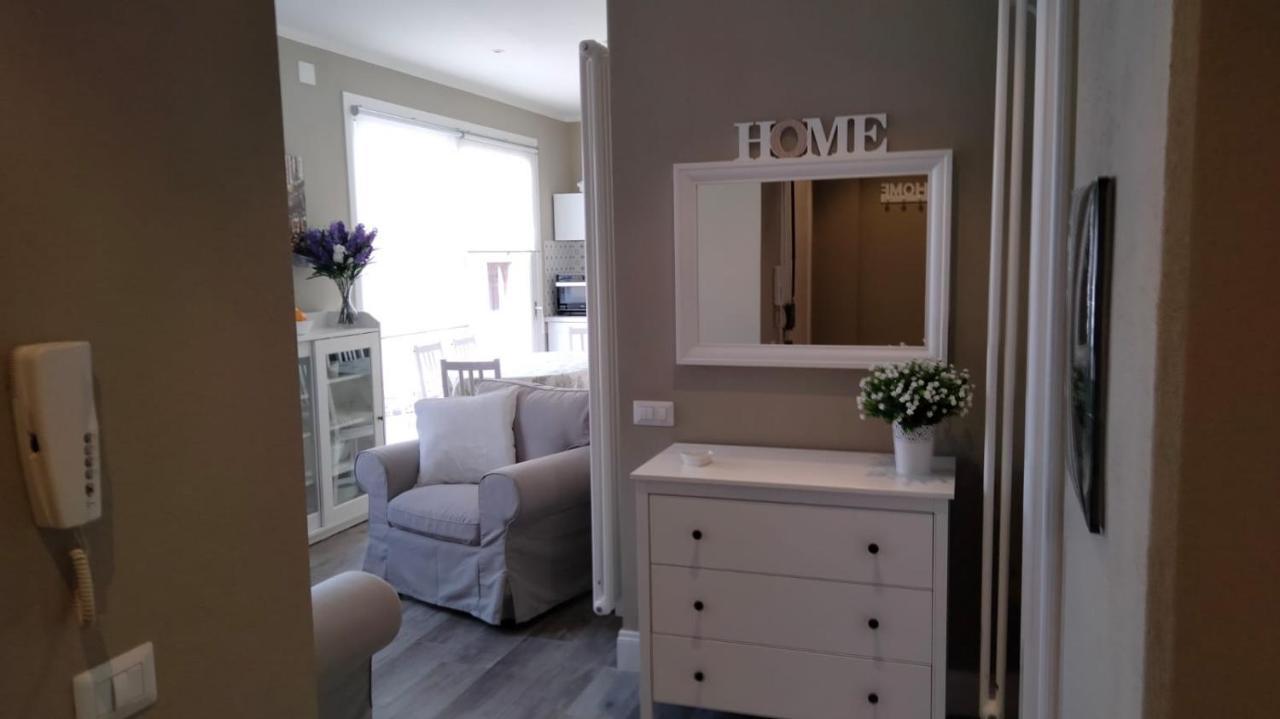 Momhouse - Appartamento - Cagliari Ngoại thất bức ảnh