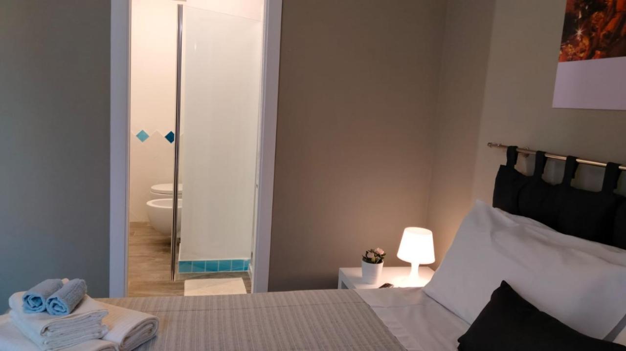 Momhouse - Appartamento - Cagliari Ngoại thất bức ảnh