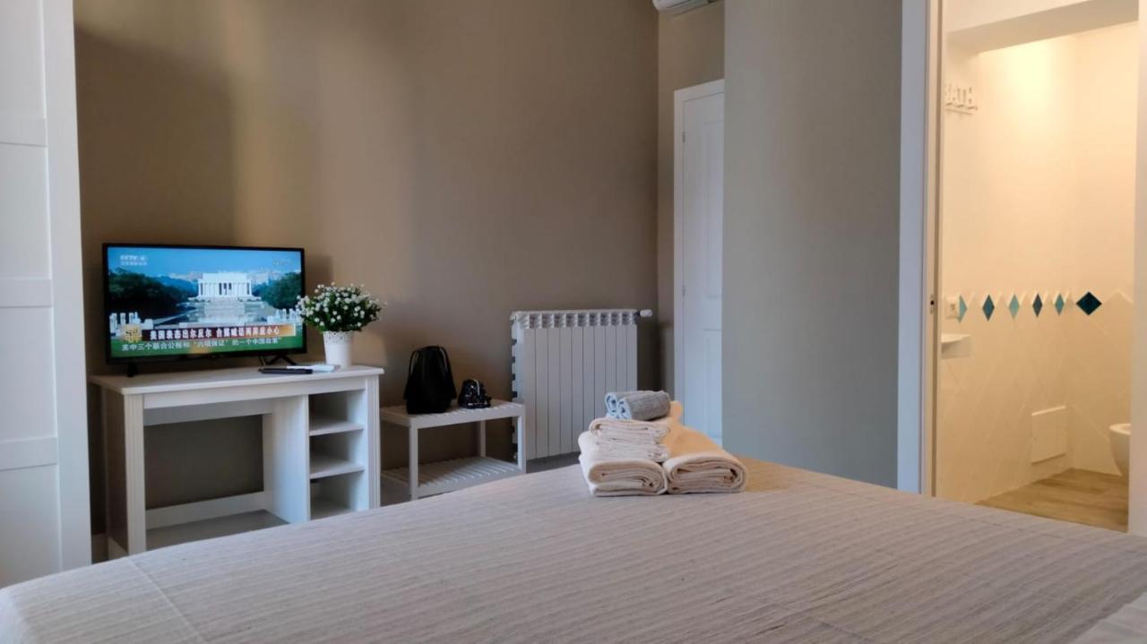 Momhouse - Appartamento - Cagliari Ngoại thất bức ảnh