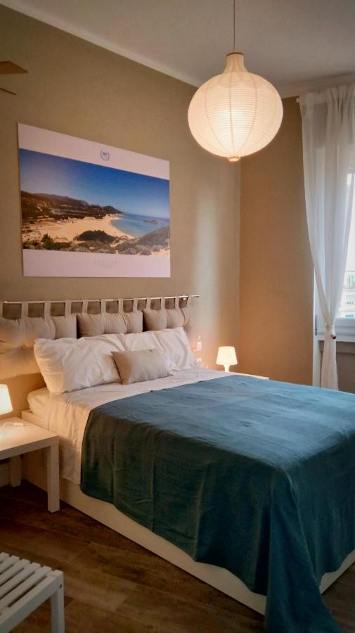 Momhouse - Appartamento - Cagliari Ngoại thất bức ảnh