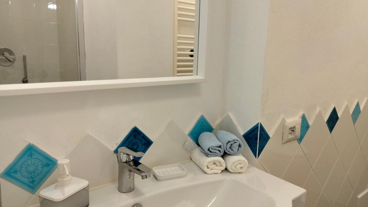 Momhouse - Appartamento - Cagliari Ngoại thất bức ảnh